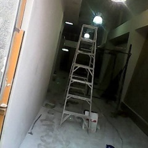 servicio de construcción