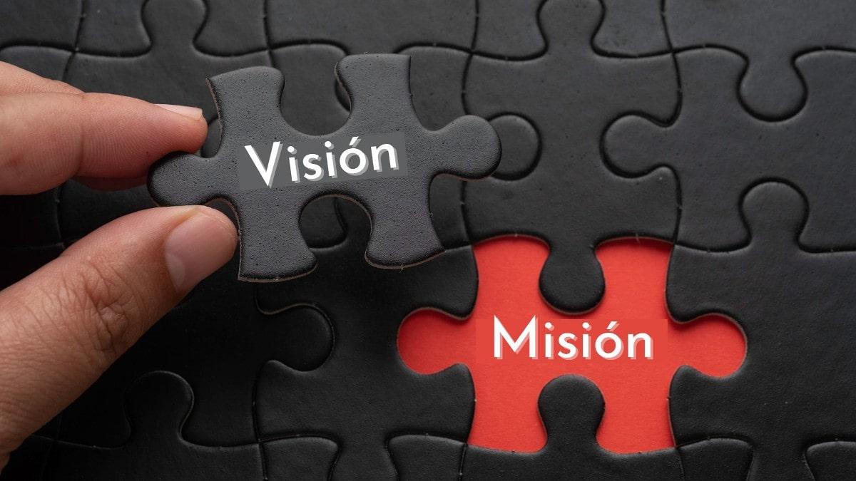vision-mision